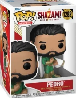 Pedro