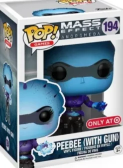 PeeBee