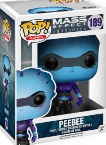 PeeBee