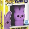Peeps Lapin Lavande