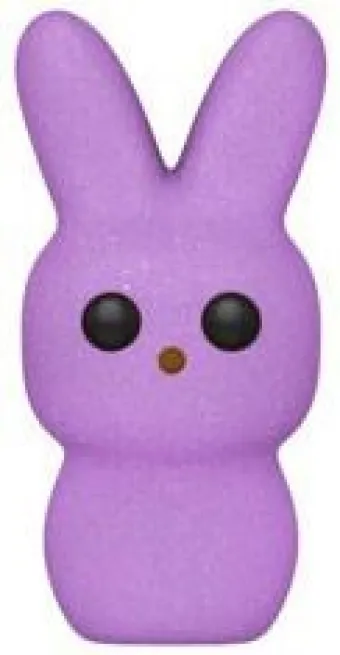 Peeps Lapin Lavande
