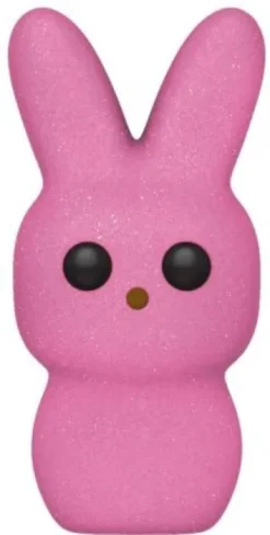 Peeps Lapin Rose