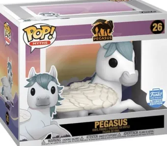 Pegase