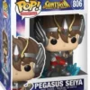 Pegasus Seiya
