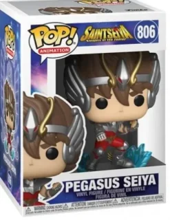 Pegasus Seiya