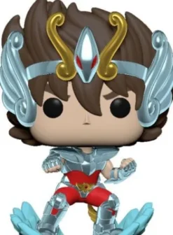 Pegasus Seiya