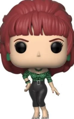 Peggy Bundy [avec Chase]