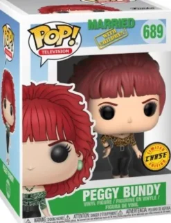 Peggy Bundy [avec Chase]