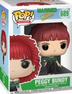 Peggy Bundy [avec Chase]