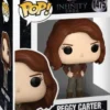 Peggy Carter