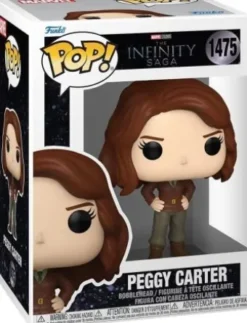 Peggy Carter