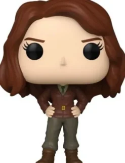 Peggy Carter