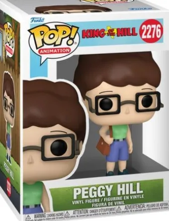Peggy Hill