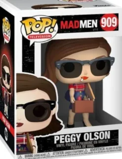 Peggy Olson