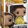 Peggy Schuyler