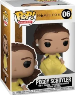 Peggy Schuyler