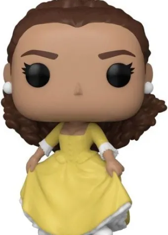 Peggy Schuyler