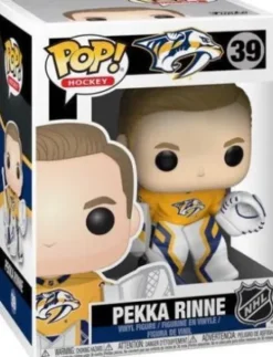 Pekka Rinne