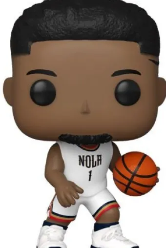 Pelicans - Zion Williamson