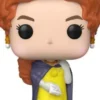 Penelope Featherington [avec Chase]