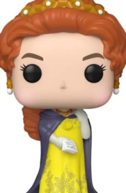 Penelope Featherington [avec Chase]