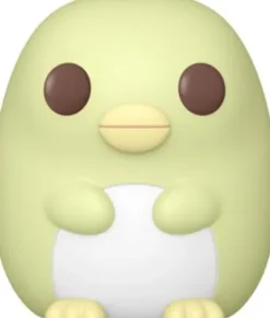 Penguin?