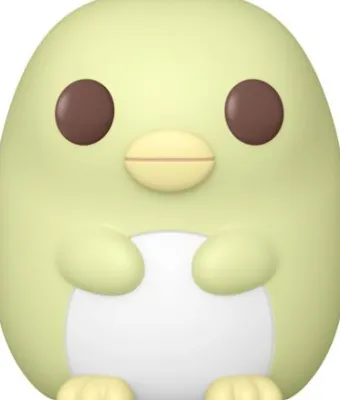 Penguin?