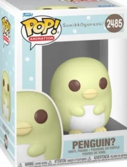 Penguin?