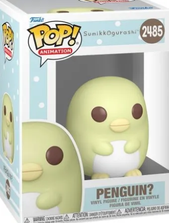 Penguin?