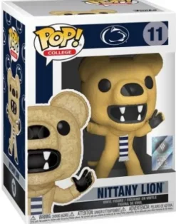 Penn State - Nittany Lion