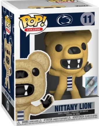 Penn State - Nittany Lion