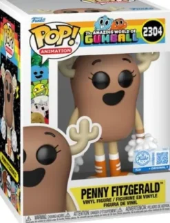 Penny Fitzgerald