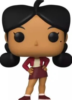Penny Proud