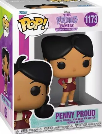 Penny Proud