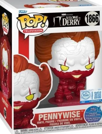 Pennywise