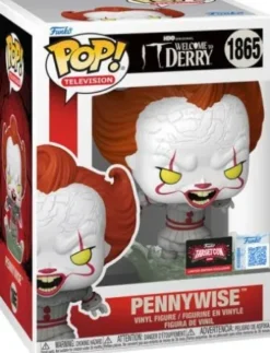 Pennywise