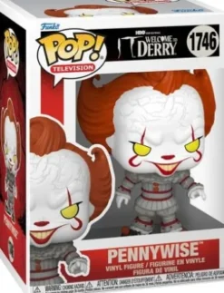 Pennywise