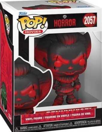 Pennywise