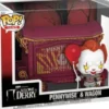 Pennywise & Wagon