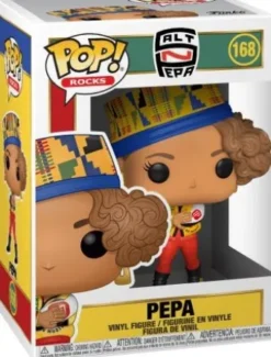Pepa - Salt-N-Pepa