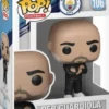 Pep Guardiola (Manchester City)
