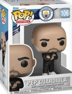 Pep Guardiola (Manchester City)