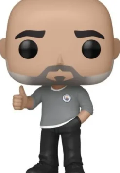 Pep Guardiola (Manchester City)