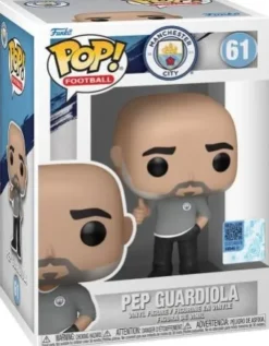 Pep Guardiola (Manchester City)