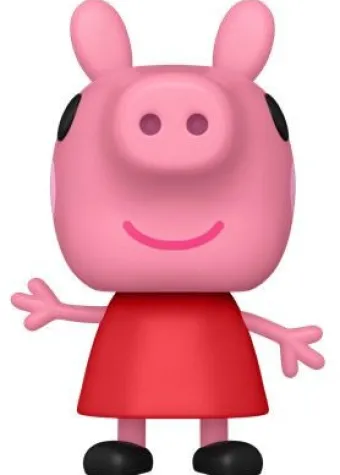 Peppa Pig