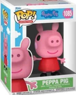 Peppa Pig