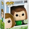 Peppermint Patty