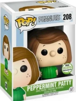 Peppermint Patty