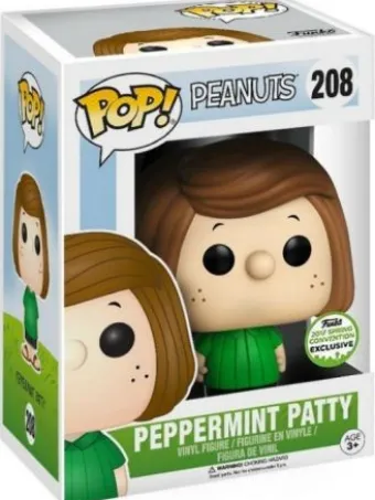 Peppermint Patty