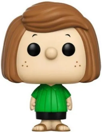 Peppermint Patty